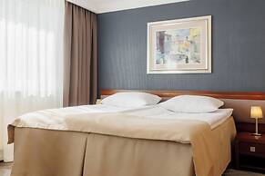Hotel Tarnovia