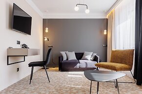 Hotel Tarnovia