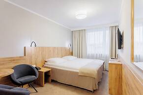 Hotel Tarnovia