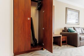 Hotel Tarnovia