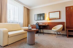 Hotel Tarnovia