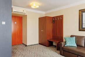 Hotel Tarnovia