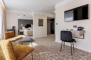 Hotel Tarnovia