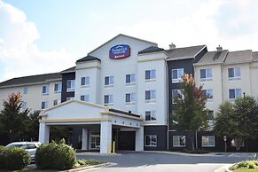 Fairfield Inn & Suites Strasburg Shenandoah Valley