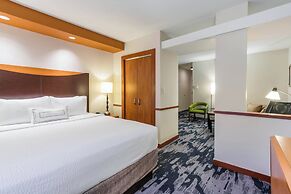 Fairfield Inn & Suites by Marriott Columbia