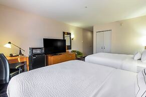 Fairfield Inn & Suites by Marriott Columbia