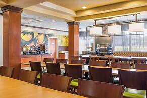 Fairfield Inn & Suites by Marriott Columbia