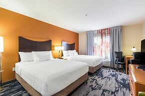 Fairfield Inn & Suites by Marriott Columbia