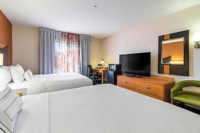 Fairfield Inn & Suites by Marriott Columbia