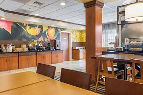 Fairfield Inn & Suites by Marriott Columbia
