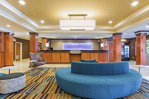 Fairfield Inn & Suites by Marriott Columbia