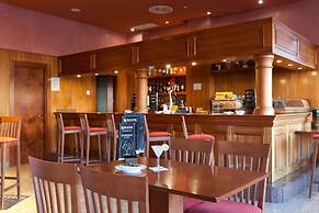 Senator Granada Hotel