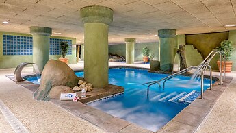 Senator Granada Hotel