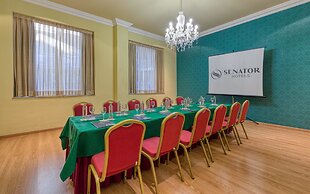 Senator Granada Hotel