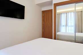 Senator Granada Hotel