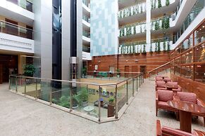 Senator Granada Hotel