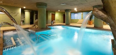 Senator Granada Hotel