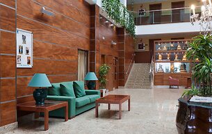 Senator Granada Hotel