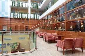 Senator Granada Hotel