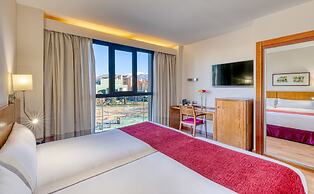 Senator Granada Hotel