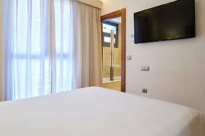 Senator Granada Hotel