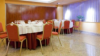 Senator Granada Hotel