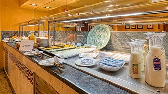 Senator Granada Hotel