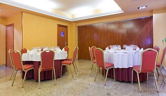 Senator Granada Hotel