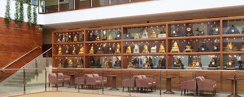 Senator Granada Hotel