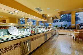 Senator Granada Hotel