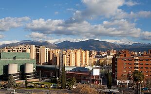 Senator Granada Hotel