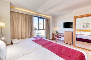 Senator Granada Hotel