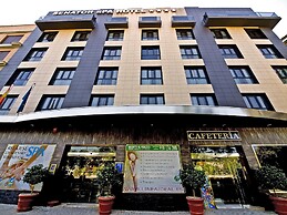 Senator Granada Hotel