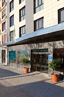 Senator Granada Hotel