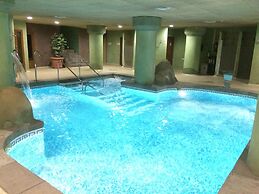 Senator Granada Hotel