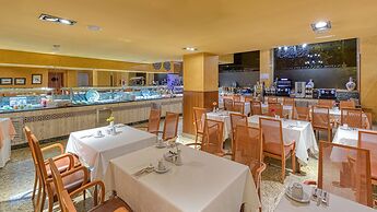 Senator Granada Hotel