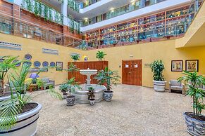 Senator Granada Hotel