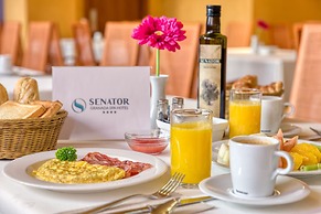 Senator Granada Hotel