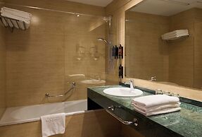 Senator Granada Hotel