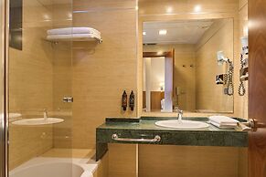 Senator Granada Hotel