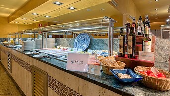 Senator Granada Hotel