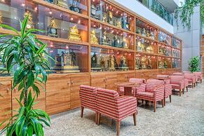 Senator Granada Hotel