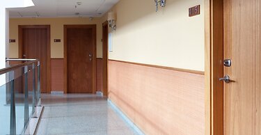 Senator Granada Hotel