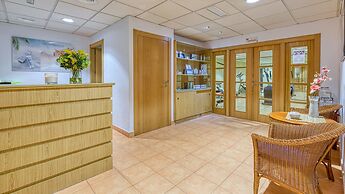 Senator Granada Hotel