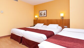 Senator Granada Hotel