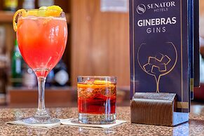 Senator Granada Hotel