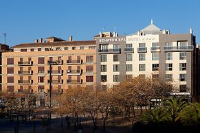 Senator Granada Hotel