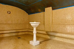 Senator Granada Hotel