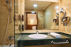 Senator Granada Hotel