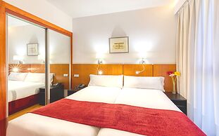 Senator Granada Hotel